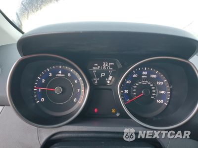 Zdjęcie 9 z 12 samochodu: 2012 HYUNDAI ELANTRA GLS VIN:5NPDH4AE5CH119584 - miniatura