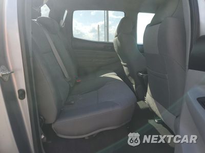 Zdjęcie 11 z 14 samochodu: 2015 TOYOTA TACOMA DOUBLE CAB PRERUNNER VIN:3TMJU4GNXFM193510 - miniatura