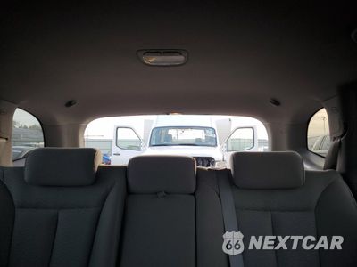 Zdjęcie 10 z 15 samochodu: 2007 HYUNDAI SANTA FE SE VIN:5NMSH73E17H077276 - miniatura