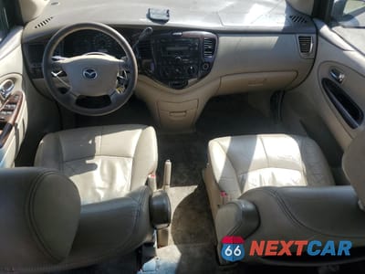 Zdjęcie 8 z 13 samochodu: 2000 MAZDA MPV WAGON VIN:JM3LW28G3Y0156433 - miniatura