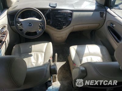 Zdjęcie 8 z 13 samochodu: 2000 MAZDA MPV WAGON VIN:JM3LW28G3Y0156433 - miniatura