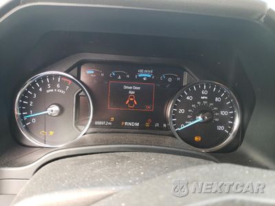 Zdjęcie 9 z 13 samochodu: 2021 FORD EXPEDITION MAX LIMITED VIN:1FMJK1KT8MEA18505 - miniatura