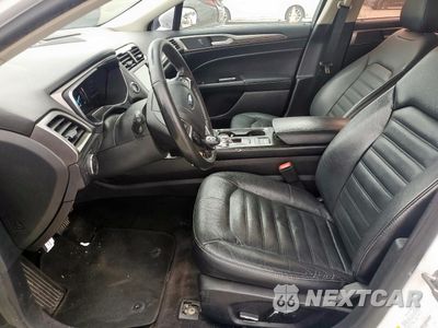 Zdjęcie 7 z 13 samochodu: 2017 FORD FUSION SE HYBRID VIN:3FA6P0LU9HR408986 - miniatura