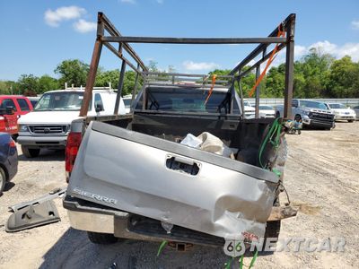 Zdjęcie 6 z 13 samochodu: 2008 GMC SIERRA C2500 HEAVY DUTY VIN:1GTHC23K28F191593 - miniatura
