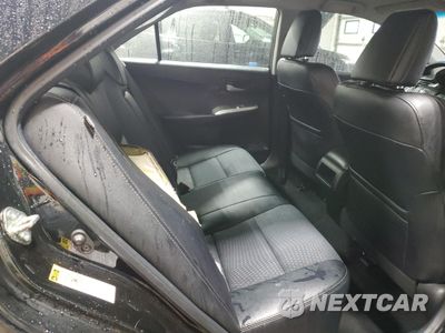 Zdjęcie 10 z 14 samochodu: 2014 TOYOTA CAMRY L VIN:4T1BF1FK8EU753275 - miniatura