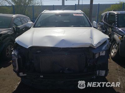 Piąte zdjęcie samochodu w środku: 2022 HYUNDAI PALISADE LIMITED VIN:KM8R54HE0NU342804 - miniatura