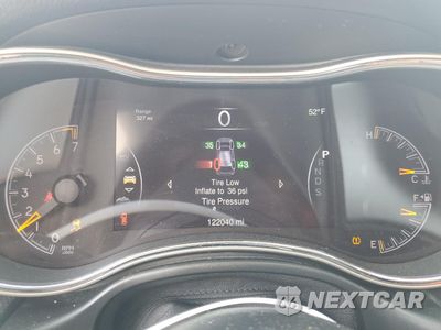 Zdjęcie 9 z 13 samochodu: 2014 JEEP GRAND CHEROKEE LIMITED VIN:1C4RJFBG2EC305765 - miniatura