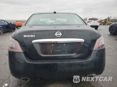 Zdjęcie 6 z 12 samochodu: 2014 NISSAN MAXIMA S VIN:1N4AA5AP6EC484519 - miniatura