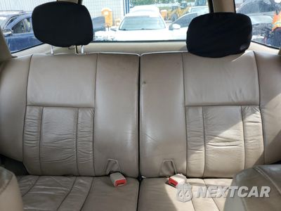 Zdjęcie 10 z 15 samochodu: 2002 TOYOTA 4RUNNER SR5 VIN:JT3HN86R629069092 - miniatura