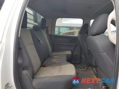 Zdjęcie 10 z 13 samochodu: 2012 DODGE RAM 3500 ST VIN:3C63DRGL2CG314116 - miniatura