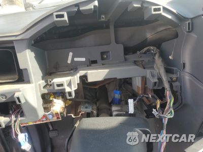 Zdjęcie 9 z 12 samochodu: 2004 NISSAN FRONTIER KING CAB XE V6 VIN:1N6ED26Y04C411368 - miniatura