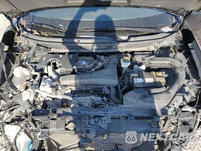 Zdjęcie 12 z 14 samochodu: 2019 NISSAN ROGUE S VIN:KNMAT2MT3KP500563 - miniatura
