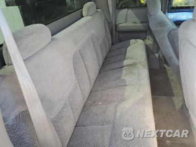 Zdjęcie 10 z 12 samochodu: 1997 CHEVROLET GMT-400 K1500 VIN:2GCEK19R6V1125068 - miniatura