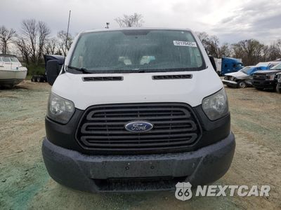 Piąte zdjęcie samochodu w środku: 2015 FORD TRANSIT T-150 VIN:0LDL0TZM9FKB12212 - miniatura