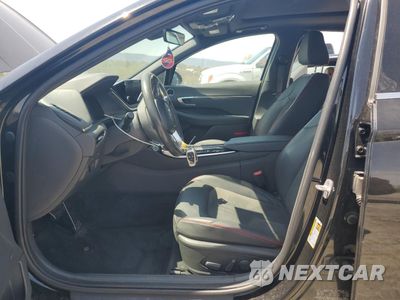 Zdjęcie 7 z 13 samochodu: 2023 HYUNDAI SONATA SEL PLUS VIN:KMHL44J27PA263398 - miniatura