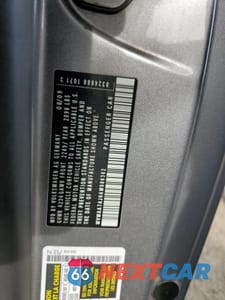 Zdjęcie 12 z 14 samochodu: 2010 VOLKSWAGEN GOLF VIN:WVWAA7AJ0AW086362 - miniatura