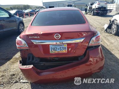 Zdjęcie 6 z 12 samochodu: 2015 NISSAN ALTIMA 2.5 VIN:1N4AL3AP2FN376113 - miniatura