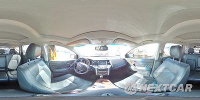 Zdjęcie 14 z 15 samochodu: 2009 NISSAN MURANO S VIN:JN8AZ18W29W136590 - miniatura