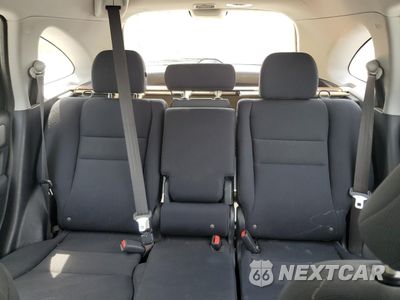 Zdjęcie 10 z 14 samochodu: 2011 HONDA CR-V LX VIN:5J6RE4H39BL099198 - miniatura