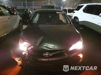 Piąte zdjęcie samochodu w środku: 2017 TOYOTA CAMRY LE VIN:4T1BF1FK3HU379808 - miniatura