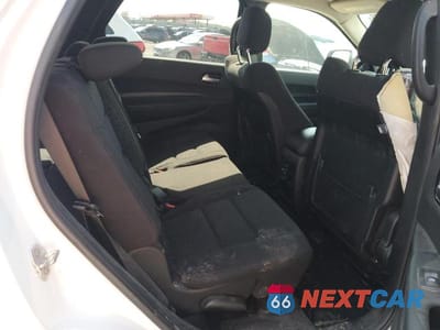 Zdjęcie 10 z 12 samochodu: 2021 DODGE DURANGO SXT VIN:1C4RDJAG9MC547267 - miniatura