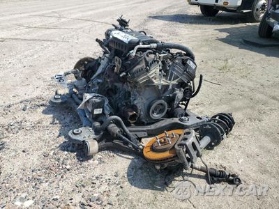 2012 FORD EXPLORER LIMITED 1FMHK7F84CGA02148 - główne zdjęcie licytacji z USA - miniatura
