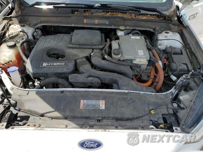 Zdjęcie 11 z 12 samochodu: 2018 FORD FUSION SE HYBRID VIN:3FA6P0LU0JR281888 - miniatura
