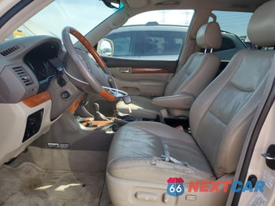 Zdjęcie 7 z 12 samochodu: 2003 LEXUS GX 470 VIN:JTJBT20X830009622 - miniatura