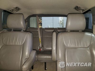 Zdjęcie 10 z 15 samochodu: 2009 TOYOTA SIENNA XLE VIN:5TDBK22C19S026736 - miniatura