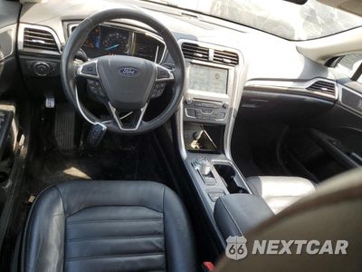 Zdjęcie 8 z 12 samochodu: 2018 FORD FUSION SE HYBRID VIN:3FA6P0LU0JR281888 - miniatura