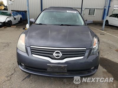 Piąte zdjęcie samochodu w środku: 2008 NISSAN ALTIMA 2.5 VIN:1N4AL21E28N548992 - miniatura
