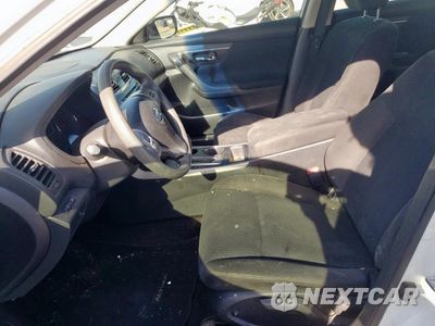 Zdjęcie 7 z 12 samochodu: 2015 NISSAN ALTIMA 2.5 VIN:1N4AL3AP3FC133485 - miniatura