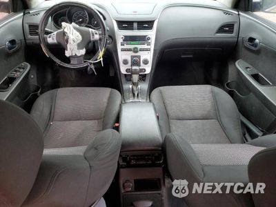 Zdjęcie 8 z 15 samochodu: 2011 CHEVROLET MALIBU 1LT VIN:1G1ZC5E19BF378386 - miniatura