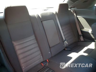 Zdjęcie 10 z 12 samochodu: 2008 DODGE RAM 1500 ST VIN:1D7HU18N18J231482 - miniatura