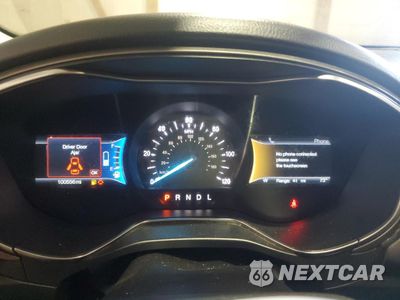 Zdjęcie 9 z 12 samochodu: 2018 FORD FUSION SE HYBRID VIN:3FA6P0LU4JR171720 - miniatura