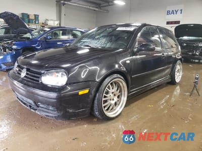 2003 VOLKSWAGEN GTI 20TH ANNIVERSARY 9BWKE61J634067466 - główne zdjęcie licytacji z USA - miniatura