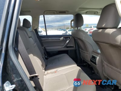 Zdjęcie 11 z 14 samochodu: 2021 LEXUS GX 460 PREMIUM VIN:JTJAM7BX7M5271123 - miniatura