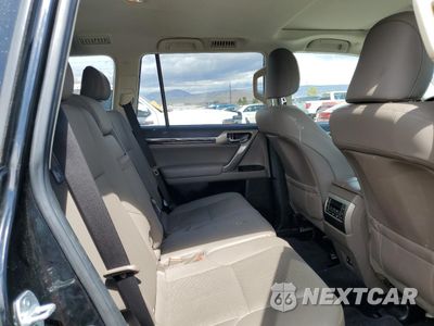 Zdjęcie 11 z 14 samochodu: 2021 LEXUS GX 460 PREMIUM VIN:JTJAM7BX7M5271123 - miniatura