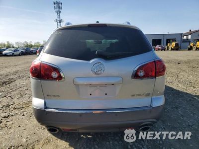 Zdjęcie 6 z 13 samochodu: 2012 BUICK ENCLAVE VIN:5GAKVCED2CJ104786 - miniatura