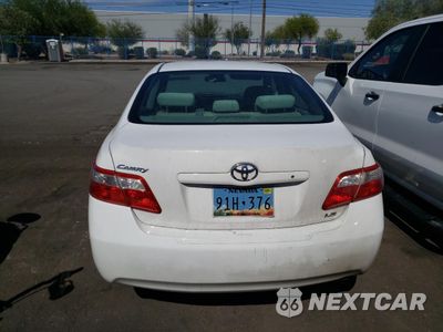 Zdjęcie 6 z 12 samochodu: 2008 TOYOTA CAMRY CE VIN:4T4BE46K98R025513 - miniatura