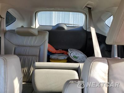 Zdjęcie 10 z 13 samochodu: 2013 HONDA CR-V EXL VIN:5J6RM3H76DL002929 - miniatura