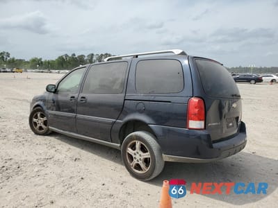 Drugie zdjęcie samochodu z przodu: 2006 CHEVROLET UPLANDER LT VIN:1GNDV33196D143840 - miniatura