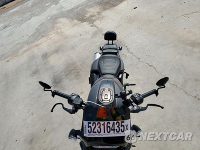 Piąte zdjęcie samochodu w środku: 2023 HARLEY-DAVIDSON RH1250 S VIN:1HD1ZC419PB314404 - miniatura