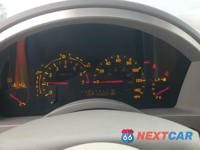 Zdjęcie 9 z 15 samochodu: 2006 INFINITI QX56 VIN:5N3AA08C76N815102 - miniatura