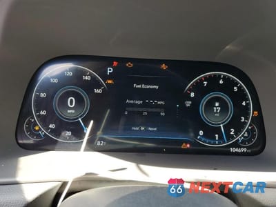 Zdjęcie 9 z 12 samochodu: 2022 HYUNDAI SONATA SEL PLUS VIN:5NPEJ4J20NH138416 - miniatura