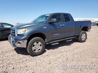 2010 TOYOTA TUNDRA DOUBLE CAB SR5 5TFUY5F13AX118687 - główne zdjęcie licytacji z USA - miniatura