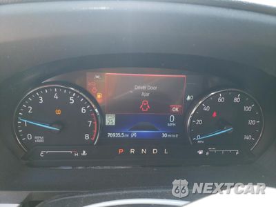 Zdjęcie 9 z 15 samochodu: 2021 FORD EXPLORER XLT VIN:1FMSK8DH9MGA54925 - miniatura