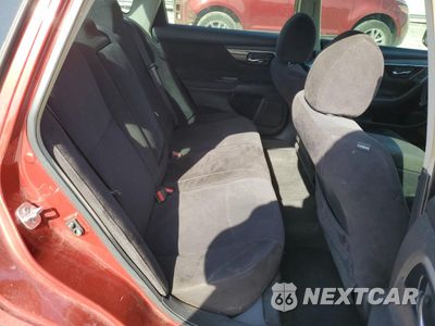 Zdjęcie 11 z 14 samochodu: 2013 NISSAN ALTIMA 2.5 VIN:1N4AL3AP2DC269684 - miniatura