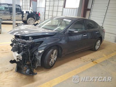 2013 NISSAN ALTIMA 2.5 1N4AL3AP5DN460858 - główne zdjęcie licytacji z USA - miniatura