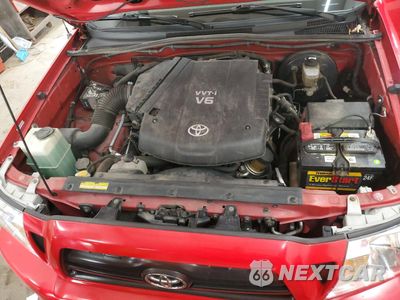 Zdjęcie 13 z 14 samochodu: 2007 TOYOTA TACOMA DOUBLE CAB LONG BED VIN:5TEMU52N17Z464386 - miniatura